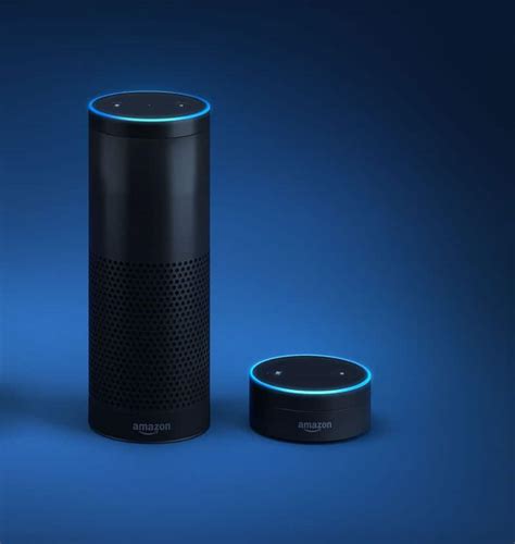 The Best Amazon Alexa Device Comparison (2019): Decisions, Decisions ...