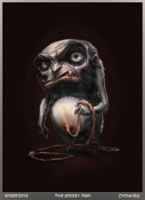 Bugy Man 的图像结果