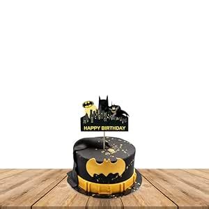 Festiko® Superhero Birthday Party Supplies For Kids,Superhero Party ...