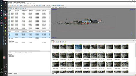Image result for Agisoft Metashape Professional Tutorials P4rtk