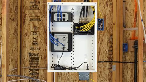 Image result for Structured Wiring System