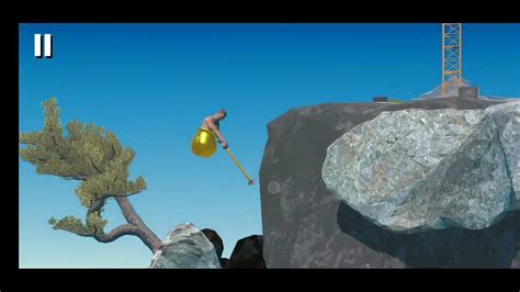 Image result for Getting Over It 2