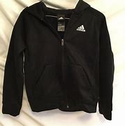 Image result for Adidas Fleece Hoodie Youth