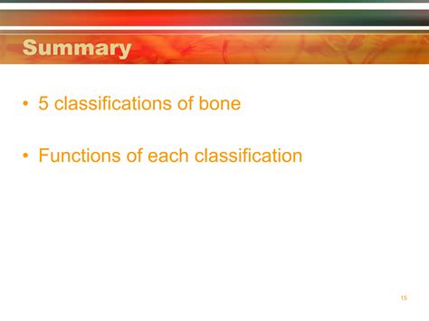 Image result for Human Bones Classification and Exaplain There Functions