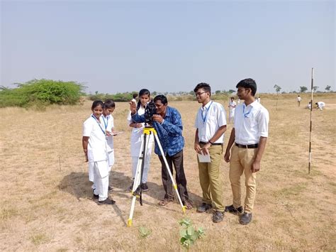 JNTUACEP | Departments | Department of Civil | Sophisticated