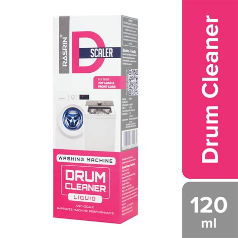 Image result for Washing Machine Drum Cleaner