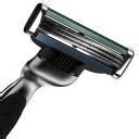 Gillette Mach 3 Razor, Men - Price in India, Buy Gillette Mach 3 Razor ...