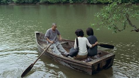 Image result for Spring Summer Fall Winter and Spring 2003