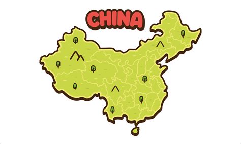 China Country 的图像结果