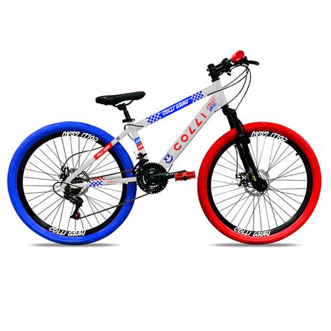 Colli Toronto - Colli Bikes