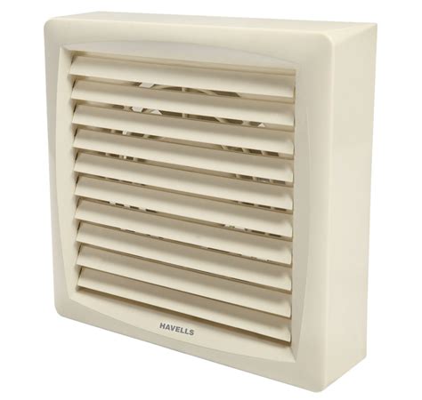 Buy Havells Vento Max 15 150mm Exhaust Fan (White) Online at Low Prices ...