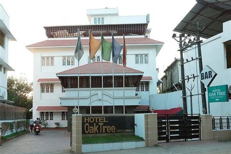 HOTEL OAK TREE (Thiruvilwamala) - Hotel Reviews & Photos - Tripadvisor
