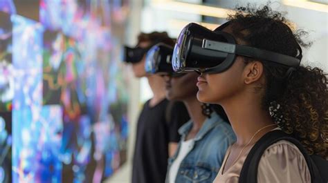 Image result for People Using VR