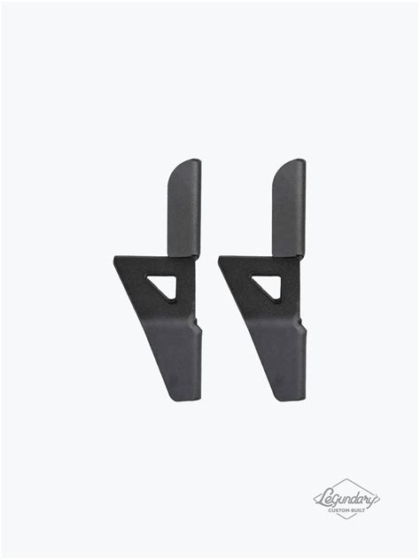 Royal Enfield Himalayan Foglight Mount Set Legundary – Bandidos pitstop