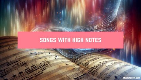 Image result for High Notes for Female