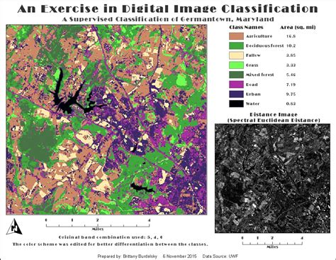 Image result for Remote Sensing Classification