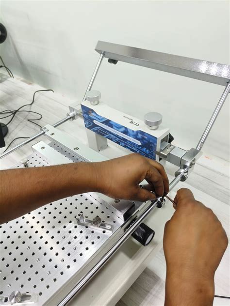 PCB Screen Printing