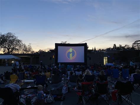 How to Create a Spectacular School PTA Movie Night Experience with ...