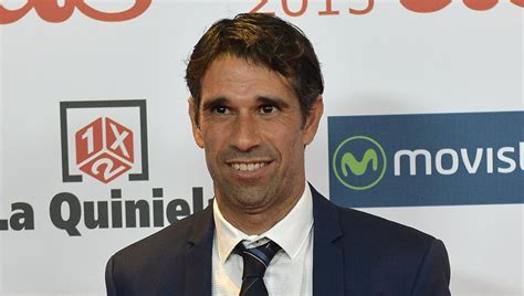 Juan Carlos Valerón: “Me quito el sombrero con la Real”