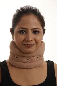 Care Tex Cervical Collor Neck Support - Buy Care Tex Cervical Collor ...