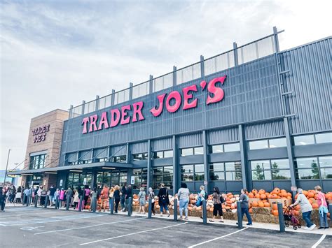 Huntsville Welcomes New Trader Joe’s Store to MidCity District ...
