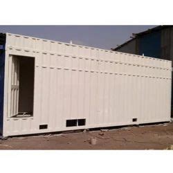 Prefabricated Control Room - Modular Prefabricated Control Room ...