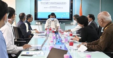 Power Minister directs Hydro CPSUs and Private industries to identify ...