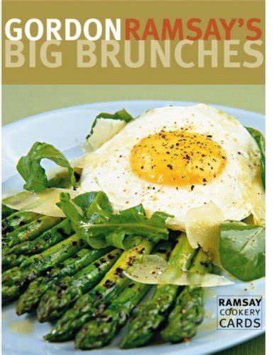 Buy Gordon Ramsay's Big Brunches Book Online at Low Prices in India ...