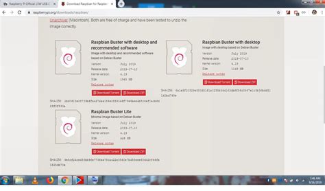 Image result for Raspberry Pi Buster