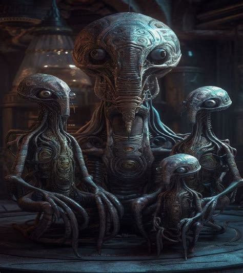 Image result for Alien Aline