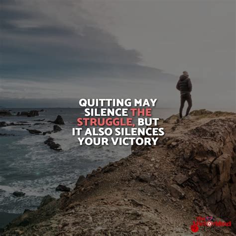 110+ Motivational Never Give Up Quotes – Stop the Urge to Quit - The ...