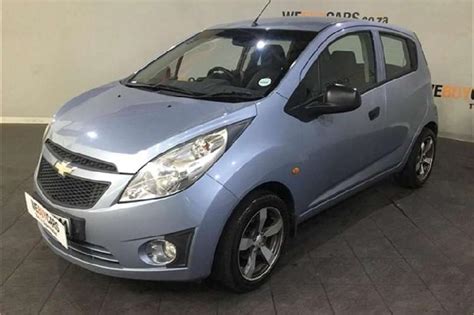 Chevrolet spark 1.2 l 2010 in South Africa | Clasf motors