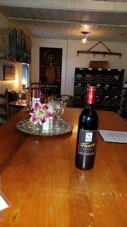 Whippletree Winery (Tamworth) - 2021 What to Know Before You Go (with ...