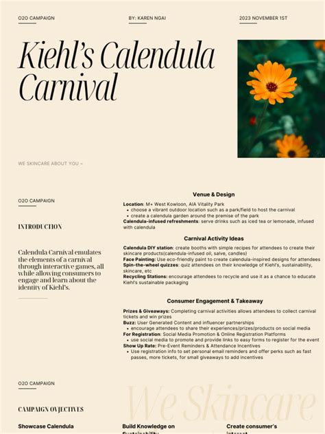 O2O Campaign Process 的图像结果