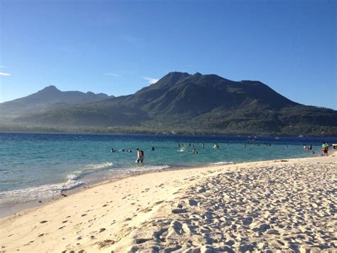 White Island, Camiguin | Beach, Island, Outdoor