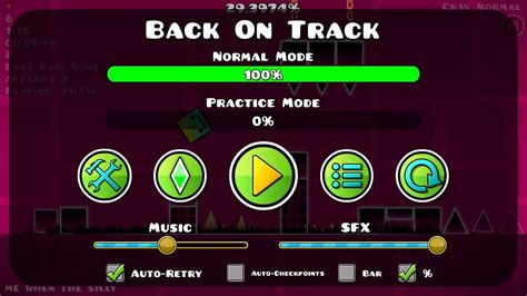 Image result for Back On Track Geometry