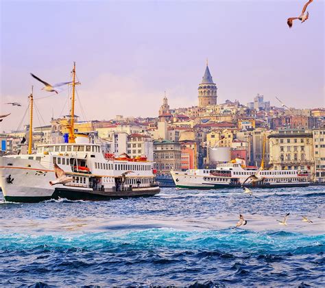 BOSPHORUS TOUR (2025) All You Need to Know BEFORE You Go (with Photos ...