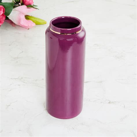Colour Connect Ceramic Vase | Home Centre | New Town | Kolkata