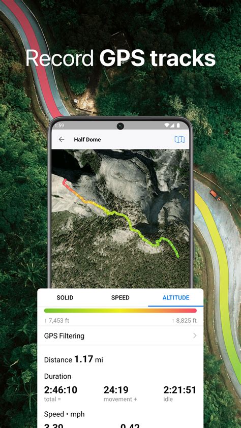 Download and Run Guru Maps — GPS Route Planner on PC for Free