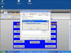 Image result for Cimplicity Screen