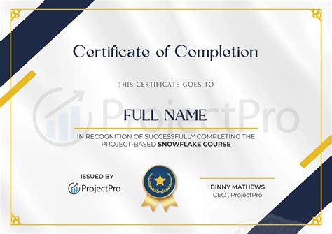 Image result for Snowflake Certification Path