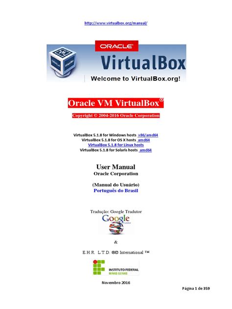 Image result for VirtualBox PDF