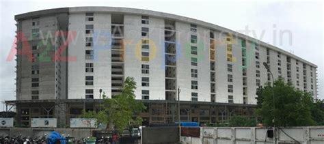 Radha Raman Textile Market | at Saroli, Surat