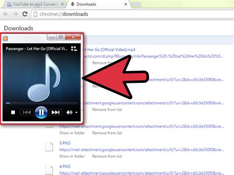 Image result for YouTube Convert MP3
