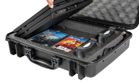 Image result for Open Case PS4 Pro