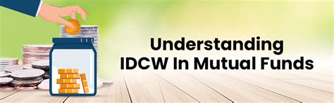How IDCW in Mutual Funds Works Meaning Benefits and Who Should Invest