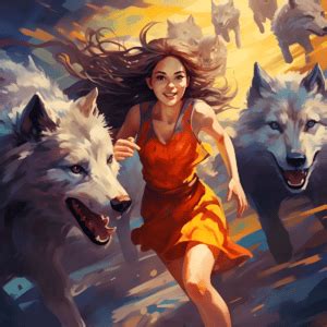 Image result for Dream Wolves