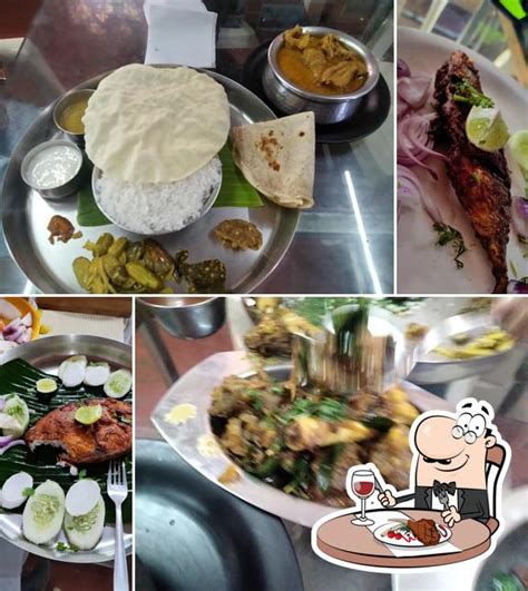 Reddamma Mess, Bengaluru - Restaurant reviews