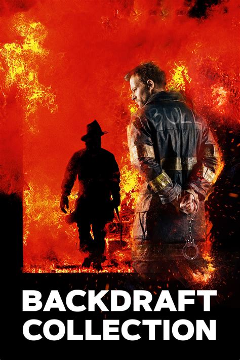 Image result for Store Backdraft