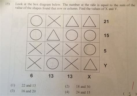 Image result for Non-Routine P6 Math